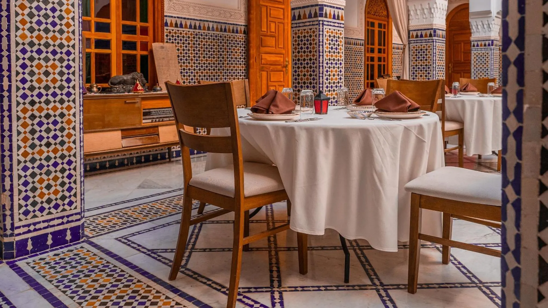 Abraj Bladi Resort Douar Belaagid 3*,  Marokkó