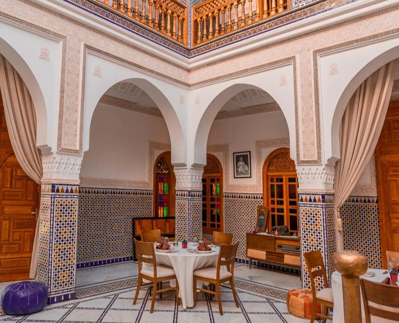 Abraj Bladi Resort Douar Belaagid 3*,  Marokkó