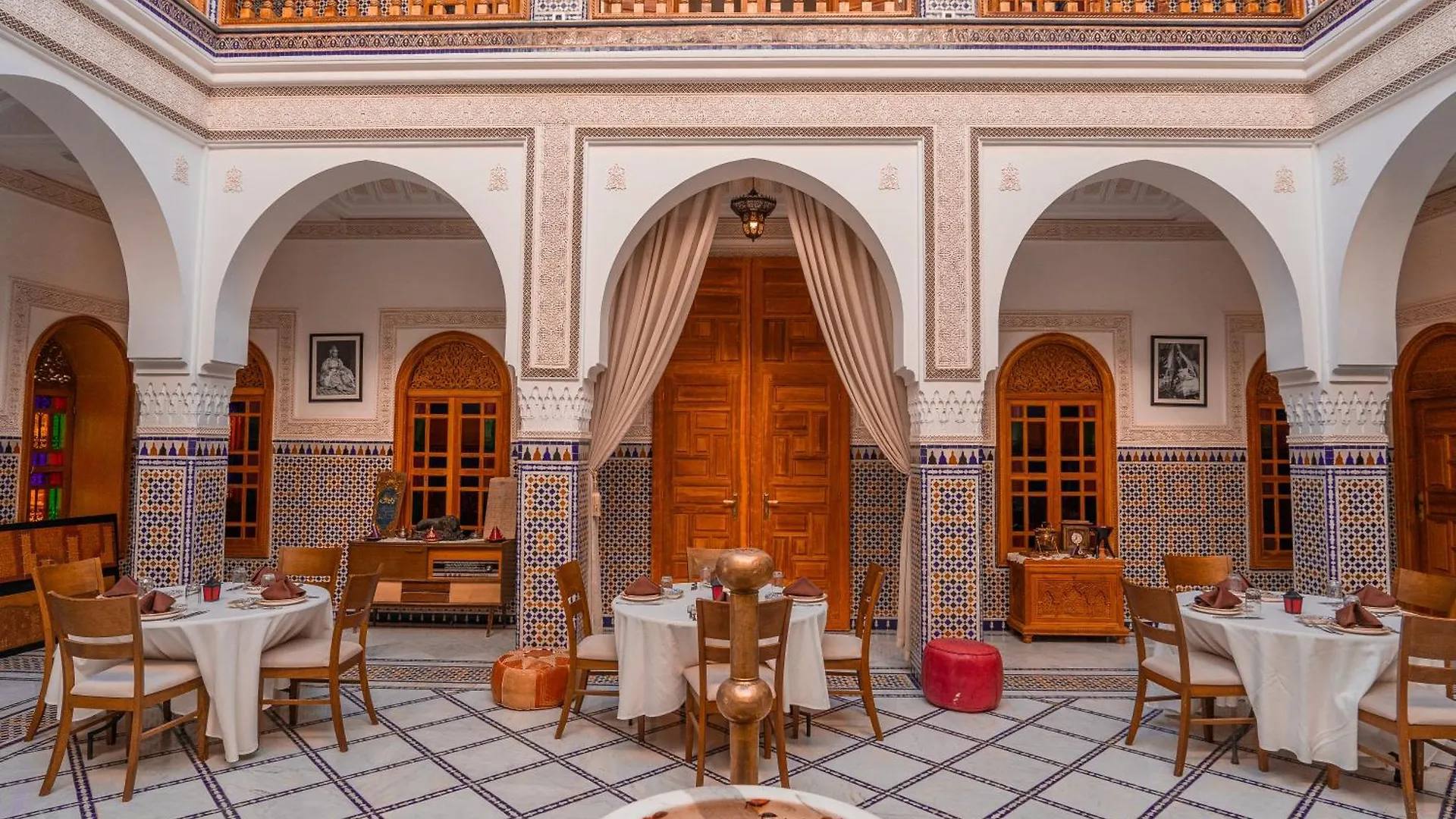Abraj Bladi Resort Douar Belaagid