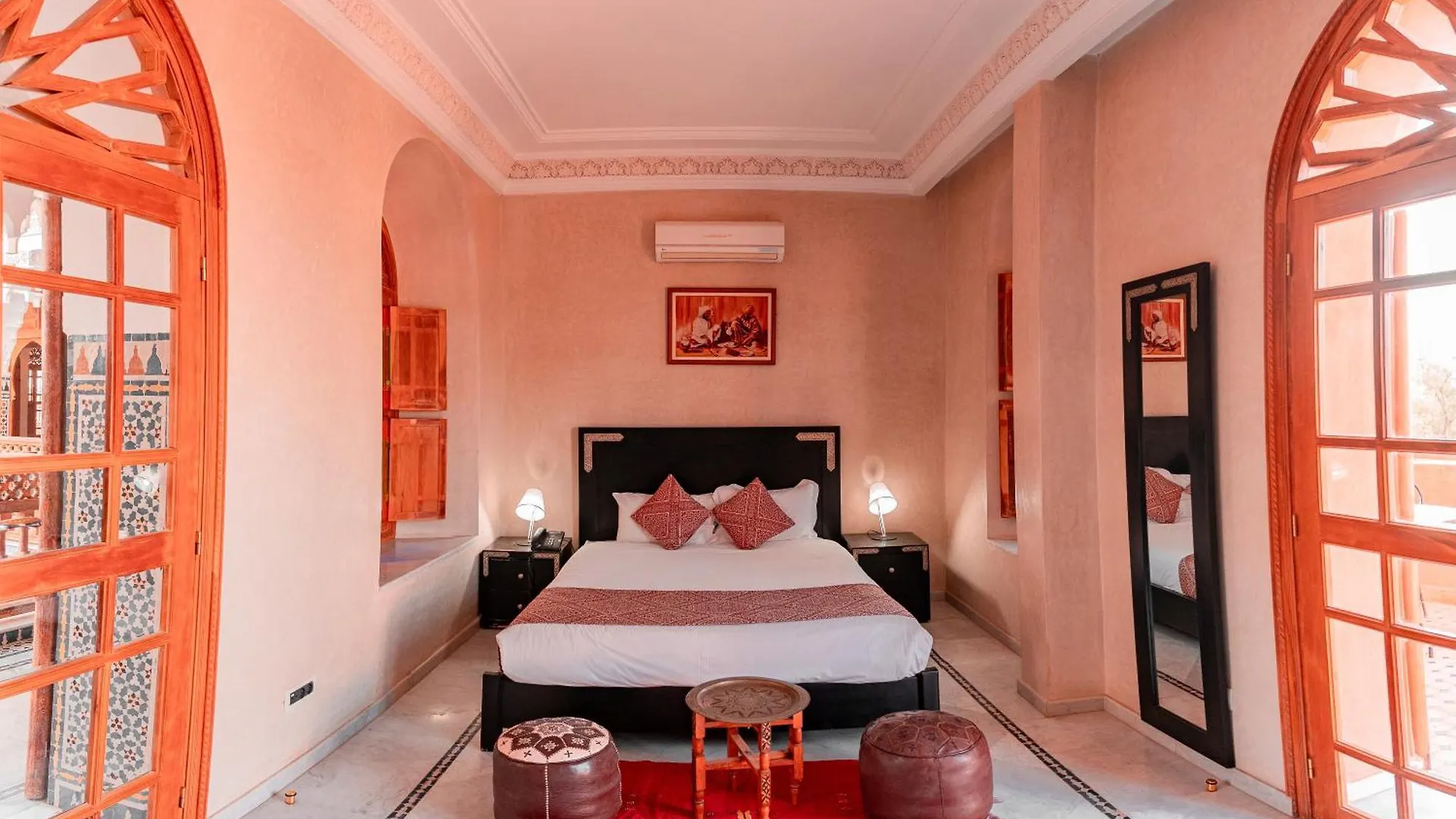 Abraj Bladi Resort Douar Belaagid