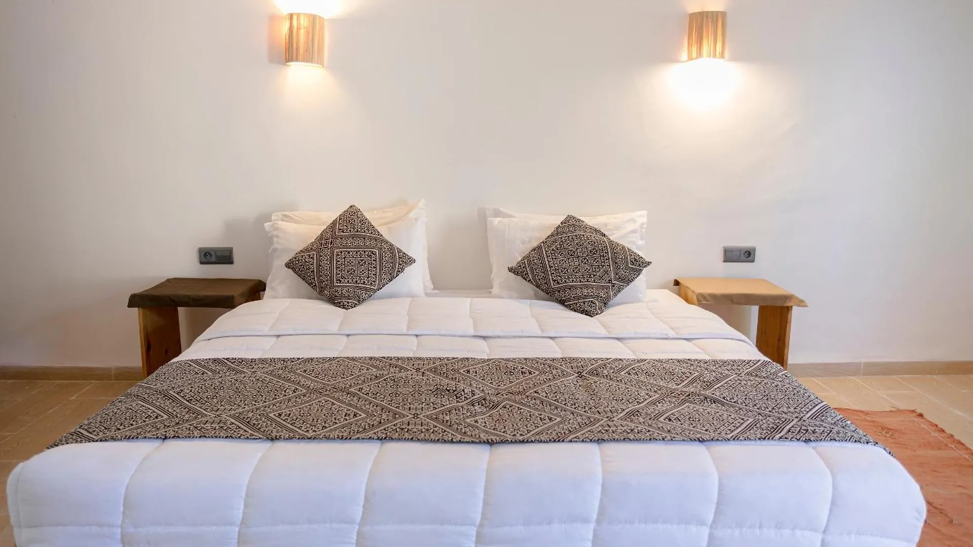 Abraj Bladi Resort Douar Belaagid