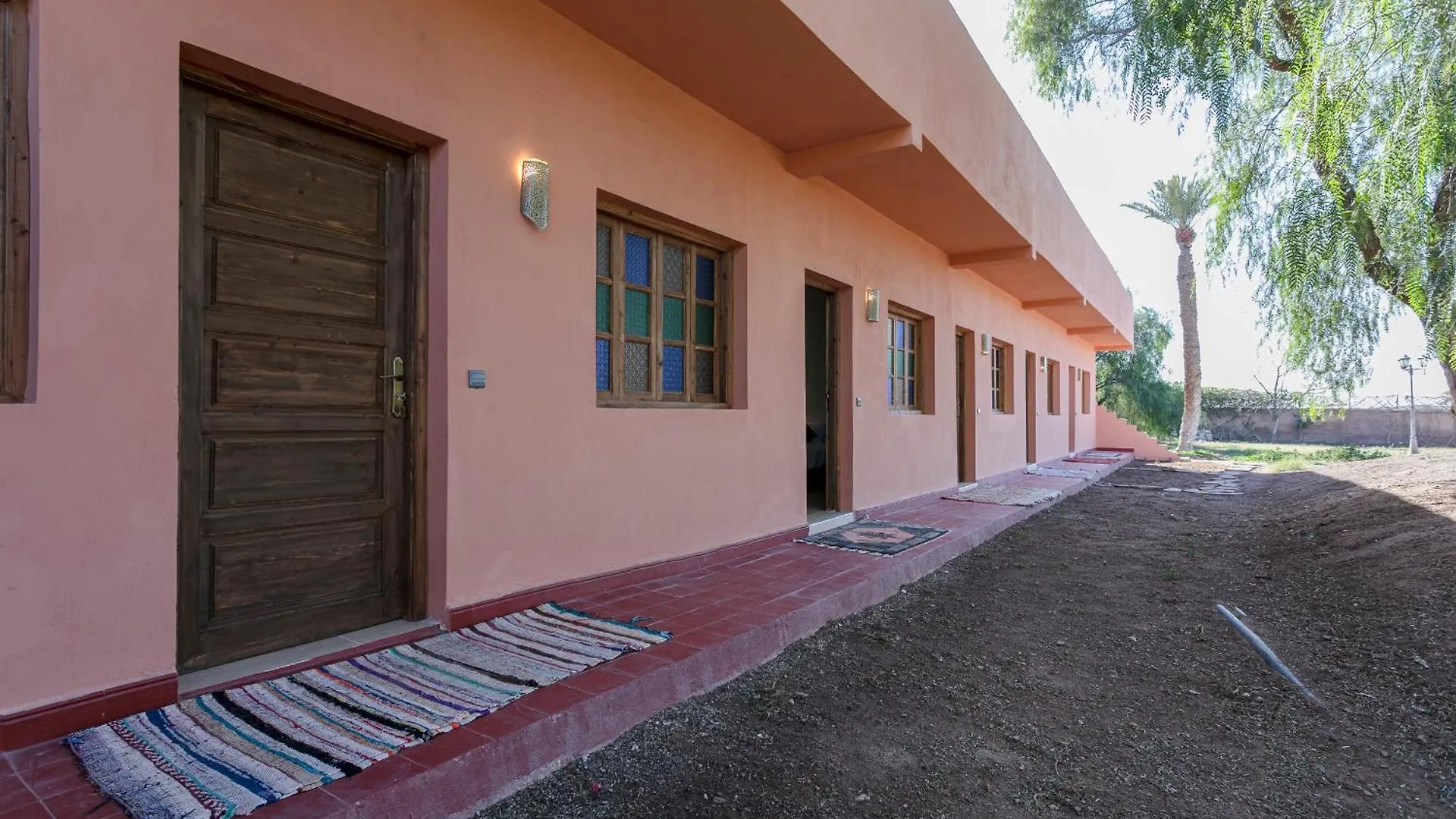 Abraj Bladi Resort Douar Belaagid