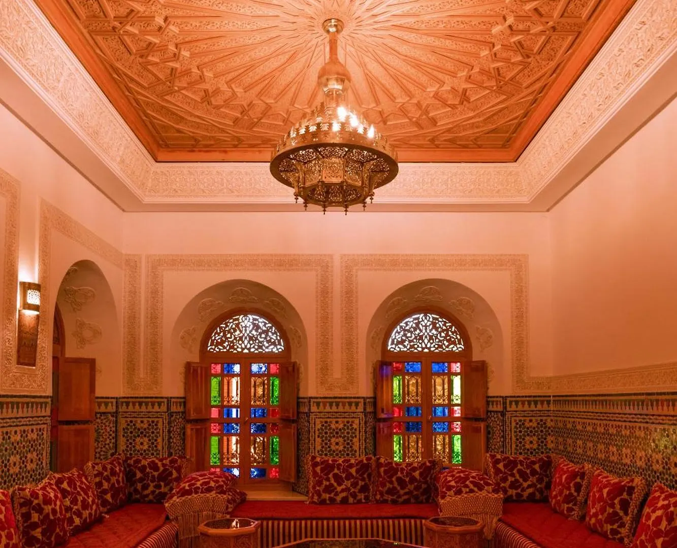 Abraj Bladi Resort Douar Belaagid المغرب