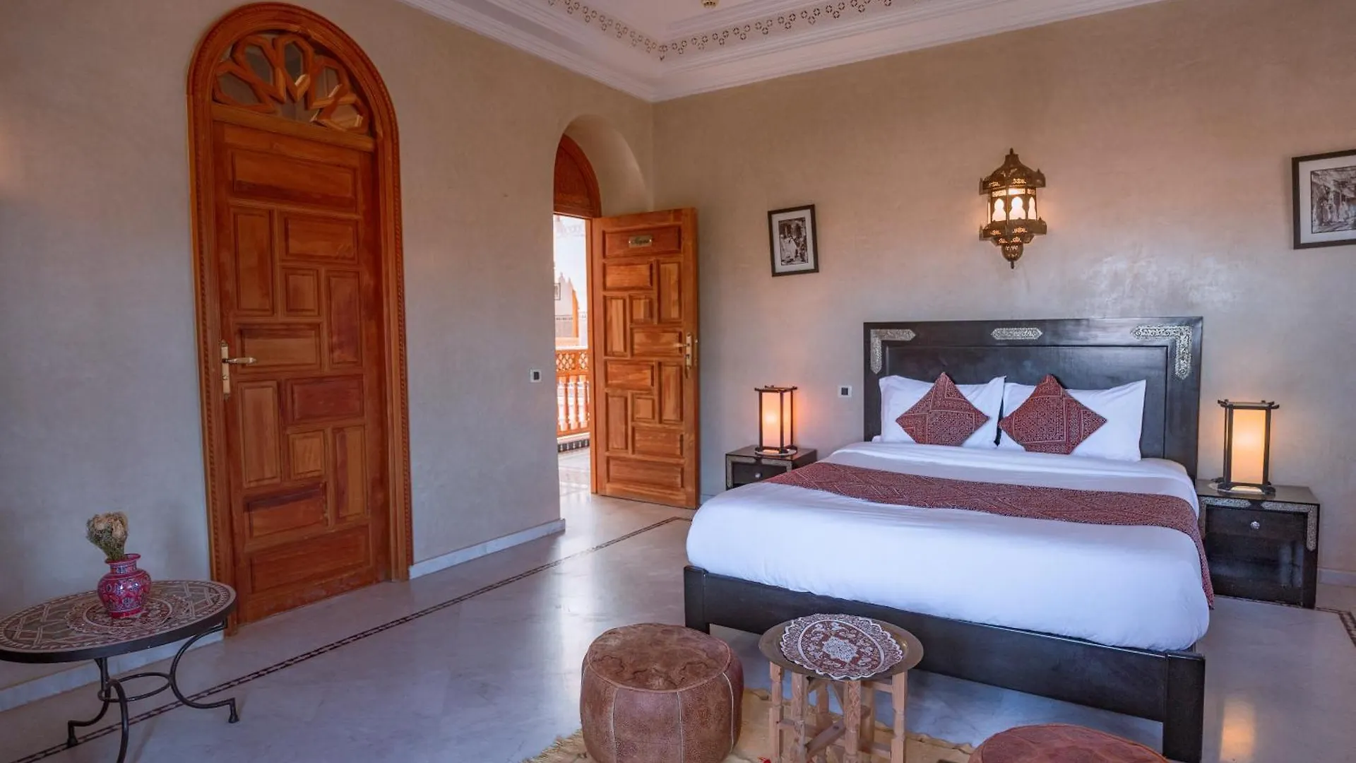 Abraj Bladi Resort Douar Belaagid المغرب