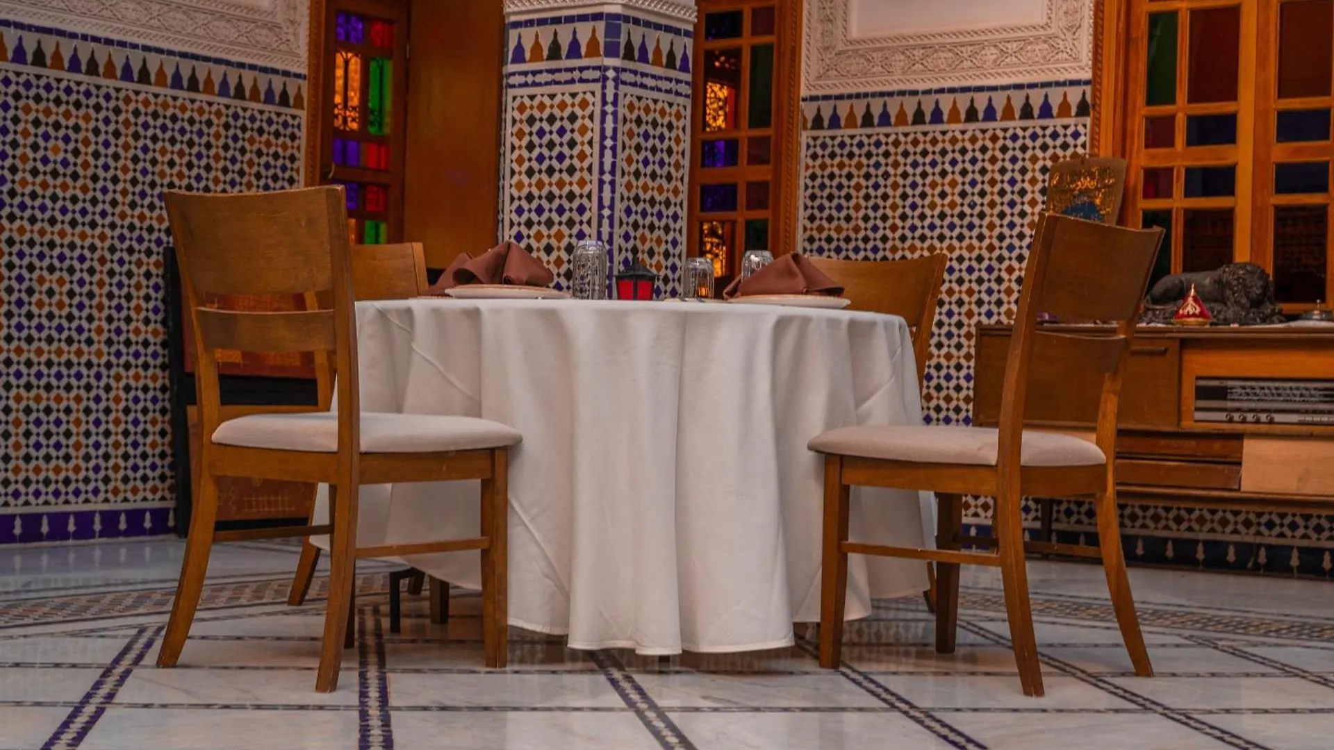 Abraj Bladi Resort Douar Belaagid 3*,