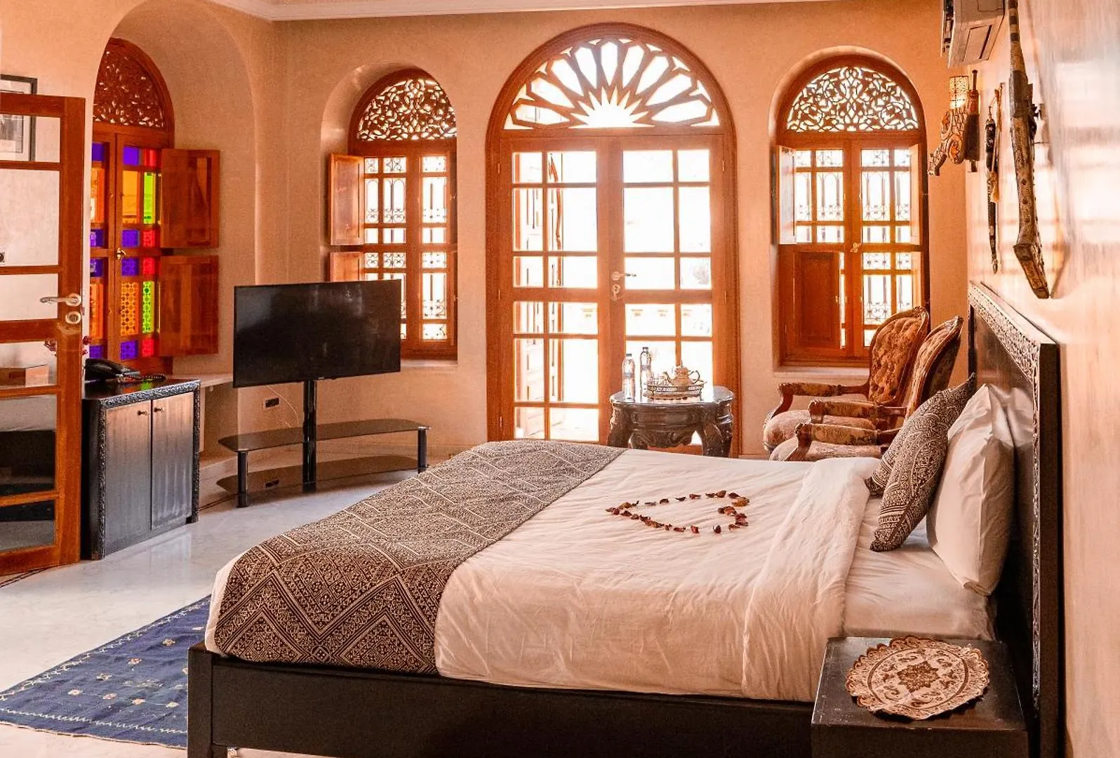 Abraj Bladi Resort Douar Belaagid