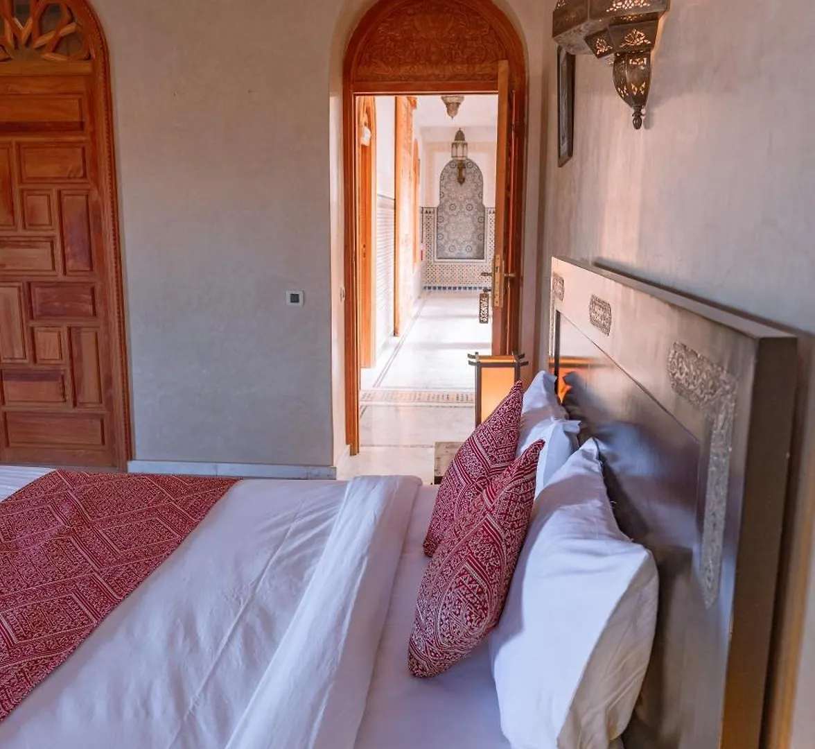 Abraj Bladi Resort Douar Belaagid