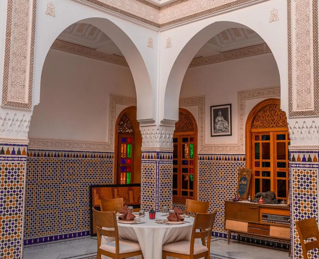 Abraj Bladi Resort Douar Belaagid 3*,