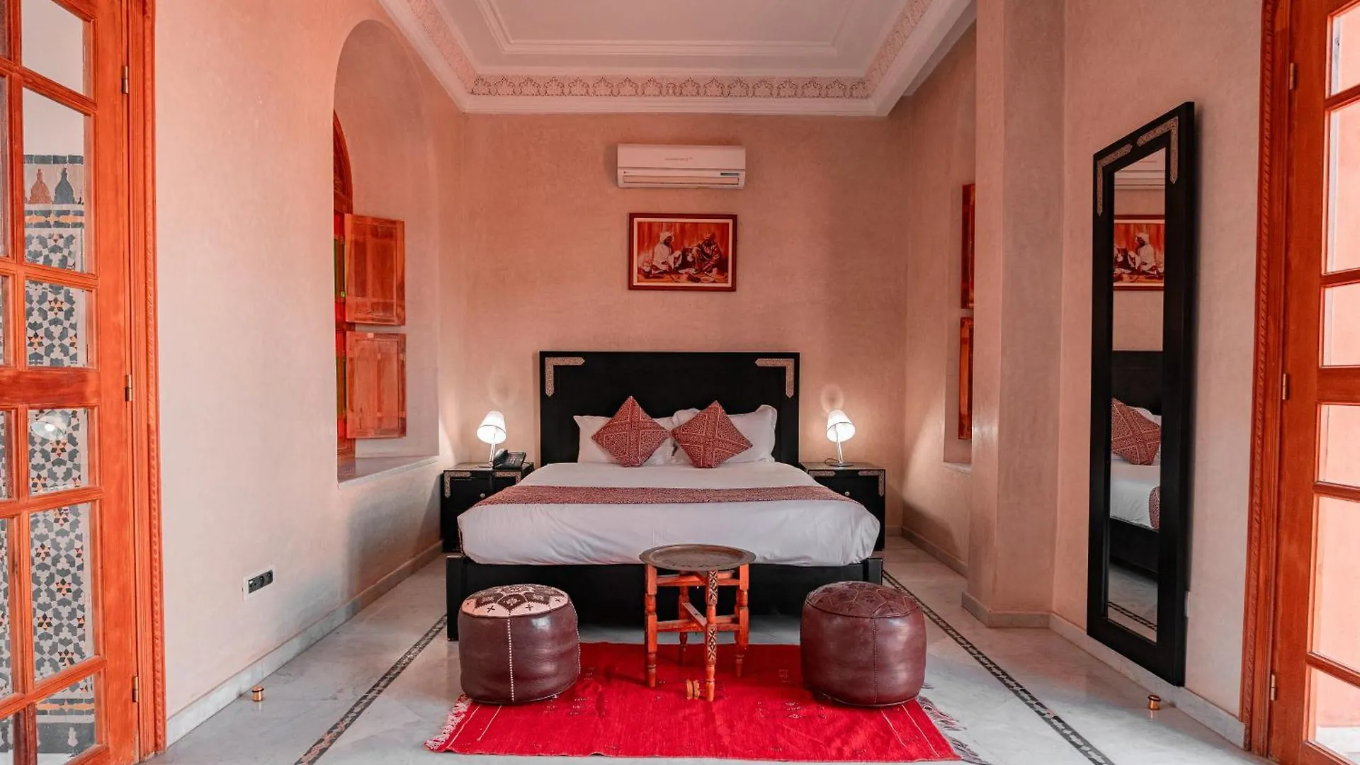 Abraj Bladi Resort Douar Belaagid المغرب