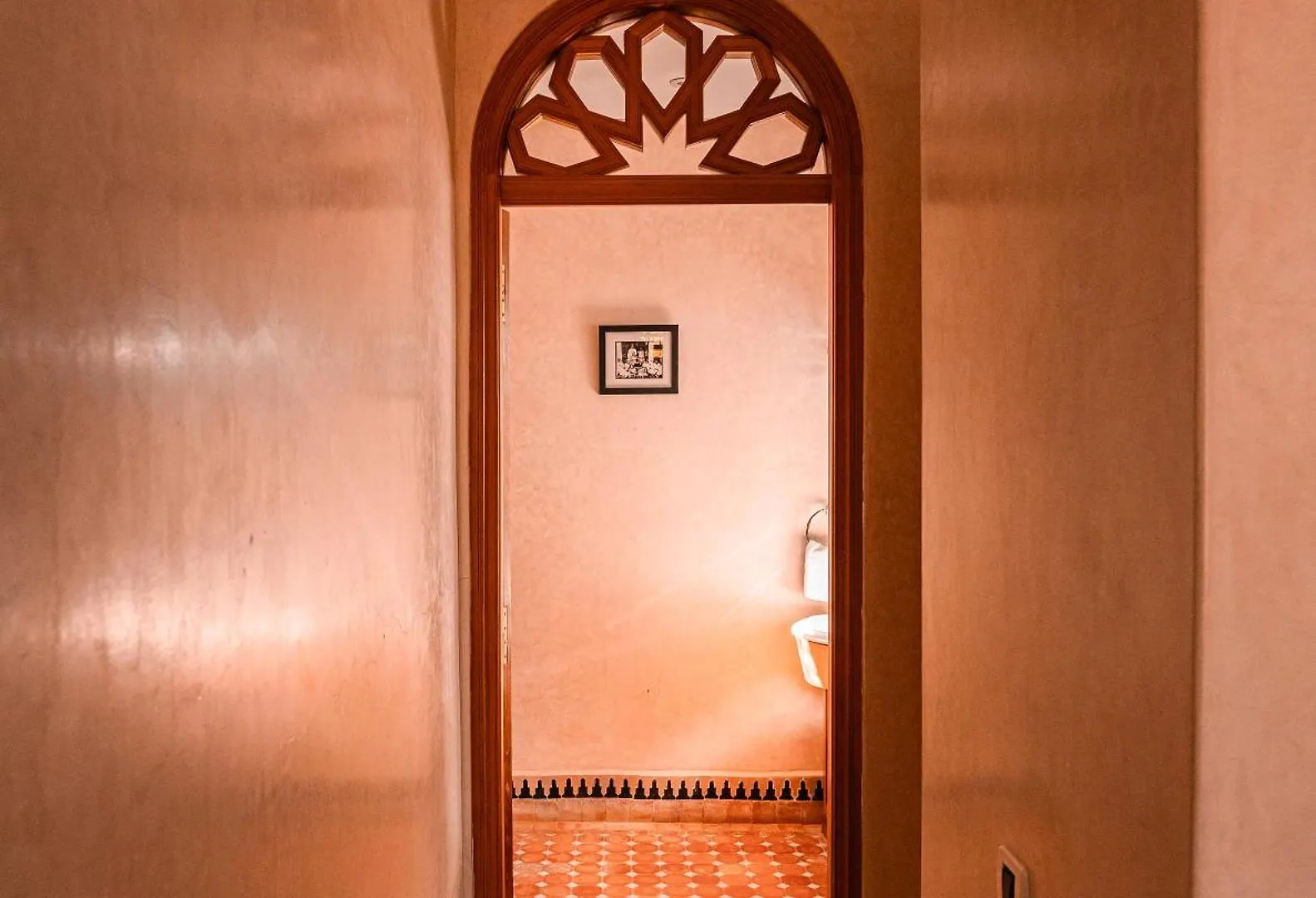 Abraj Bladi Resort Douar Belaagid