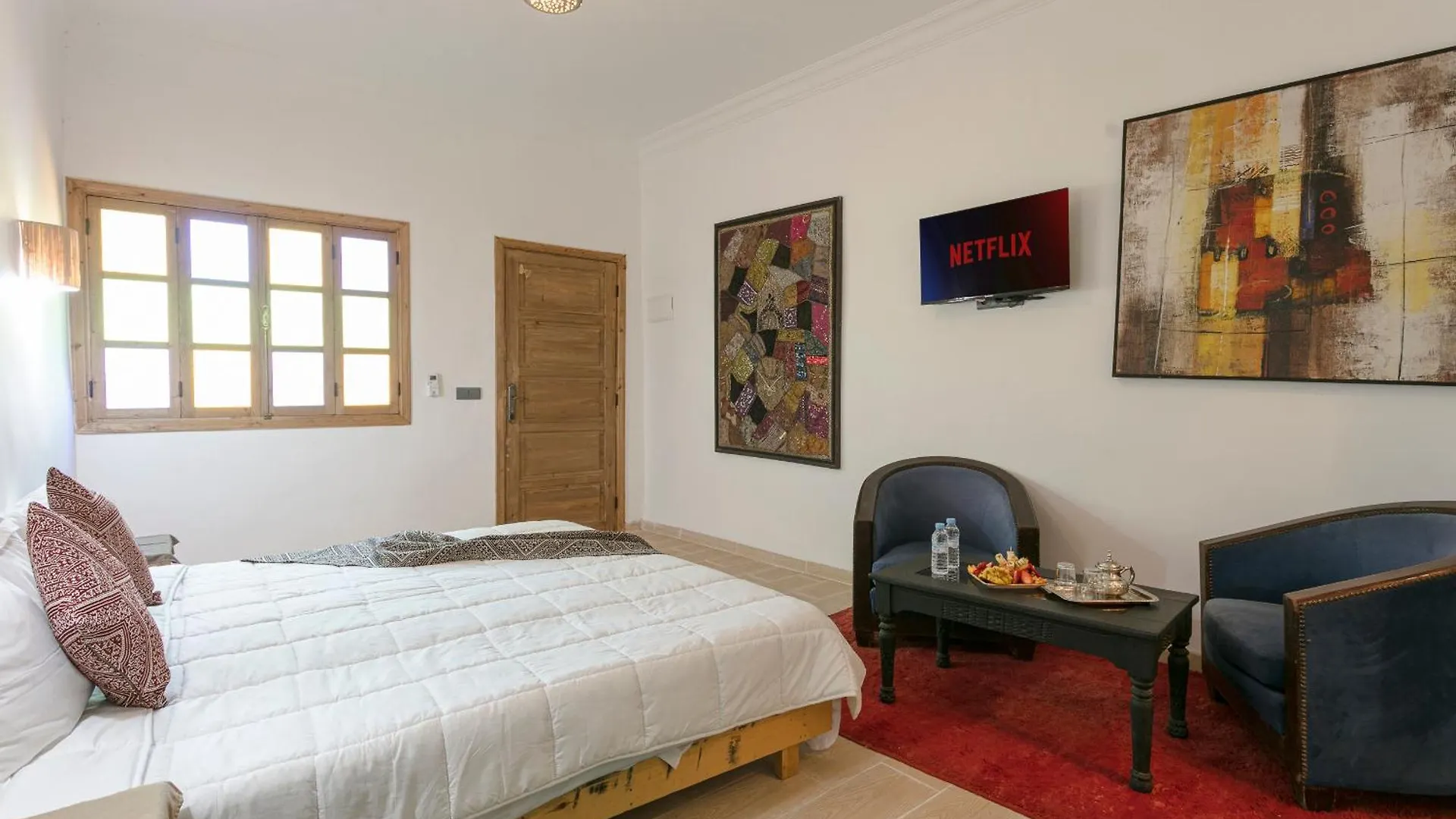 Abraj Bladi Resort Douar Belaagid