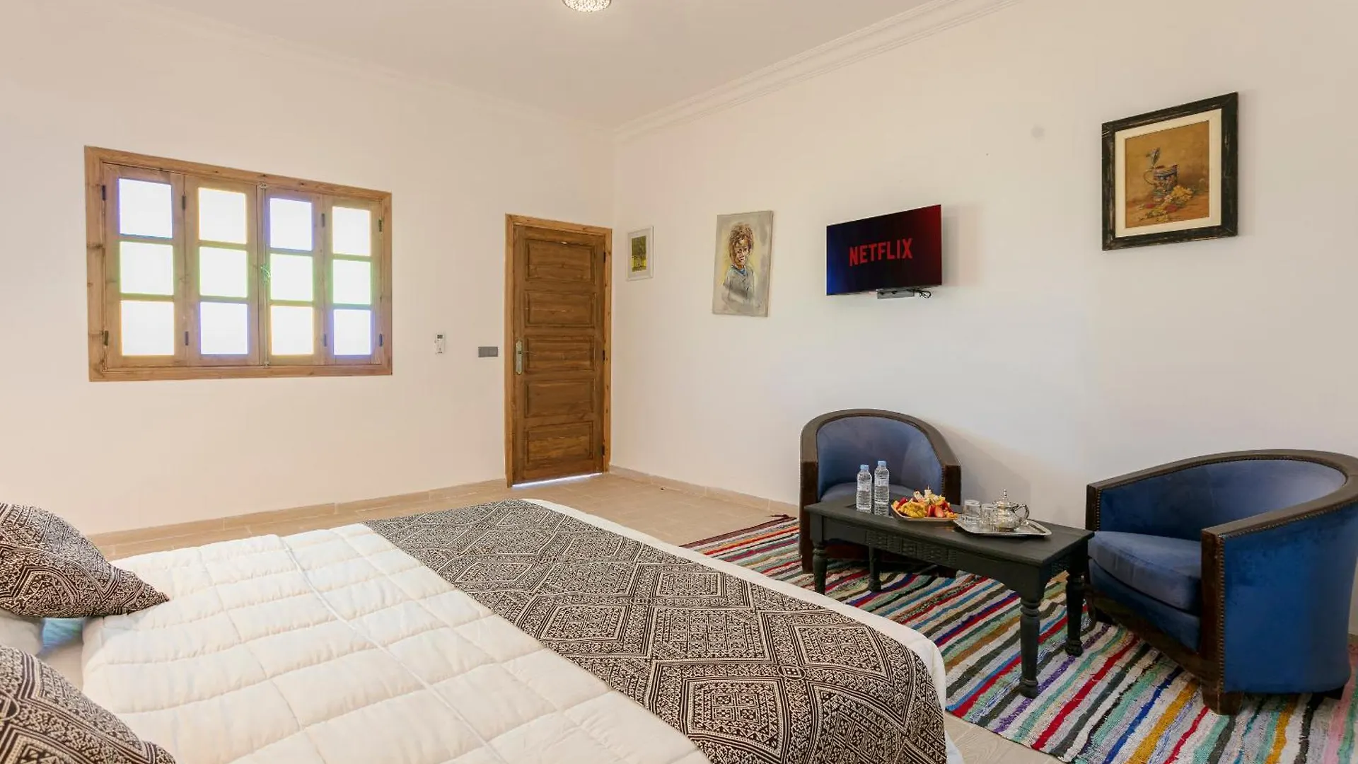 Abraj Bladi Resort Douar Belaagid