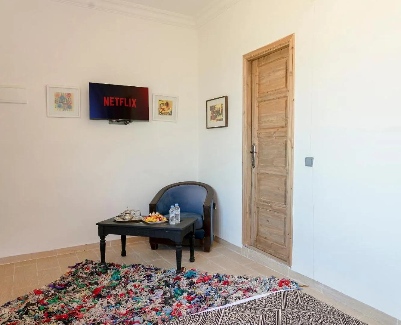 Abraj Bladi Resort Douar Belaagid