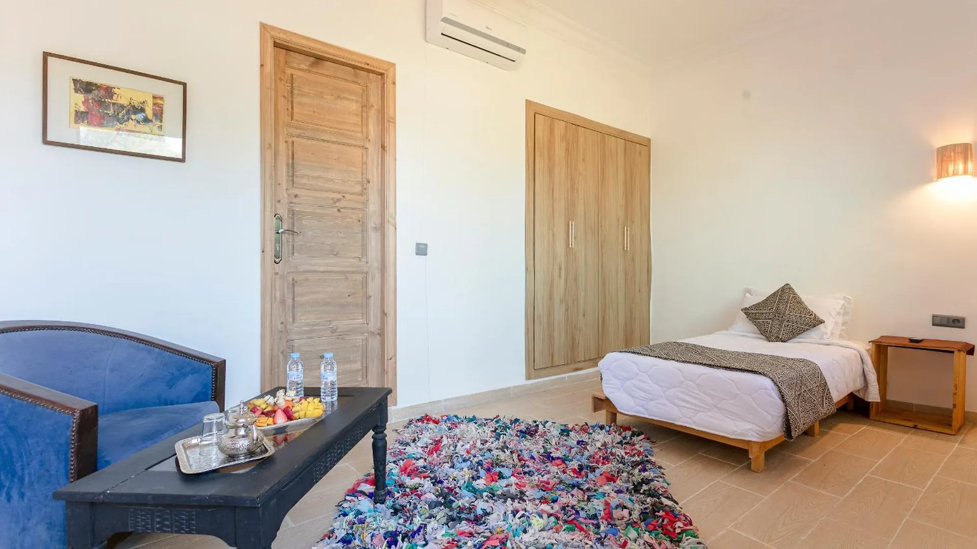 Abraj Bladi Resort Douar Belaagid