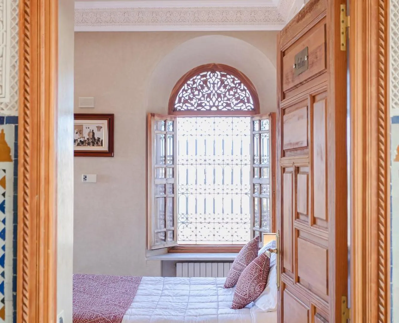 Abraj Bladi Resort Douar Belaagid