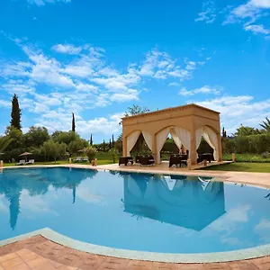 فندق Atlas Widan, Oulad Jellal