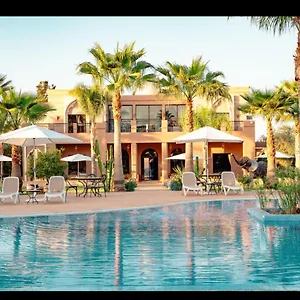 فندق Palais Medali - Luxury With Pool, Tazrou