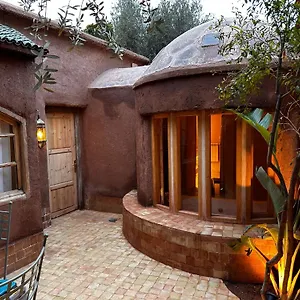 فندق Casa Abracadabra, آيت حميد