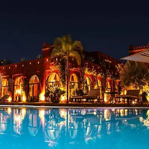 رياد Palais El Miria &, Dar Caïd Layadi