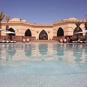 فندق Rose Garden &, Douar Belaagid