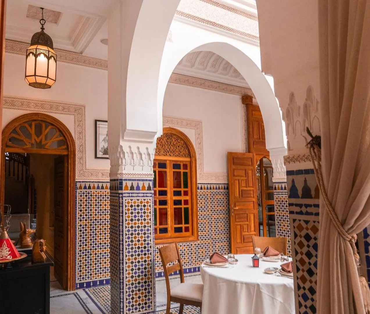 Abraj Bladi Resort Douar Belaagid 3*,  Morocco