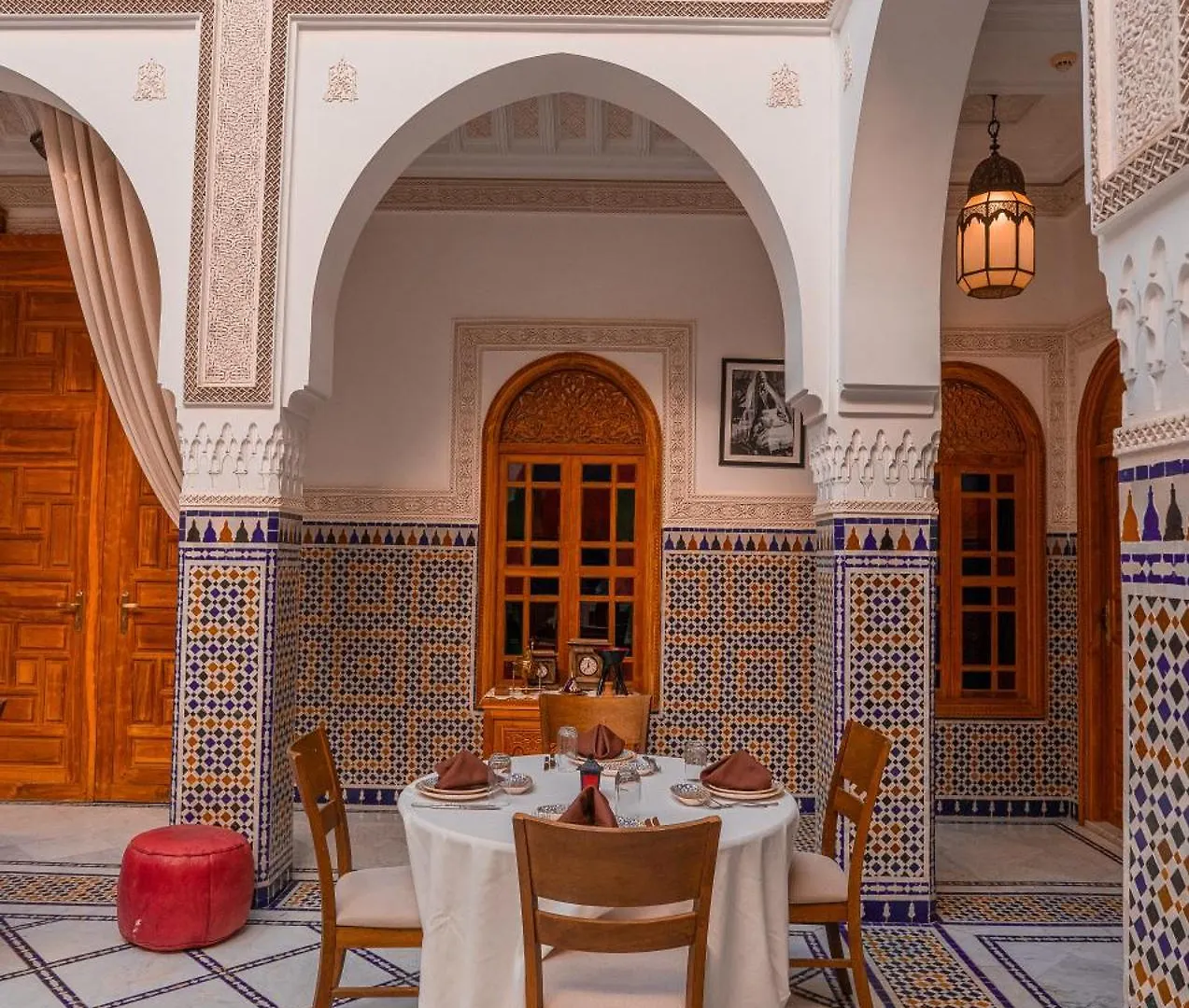 Abraj Bladi Resort Douar Belaagid