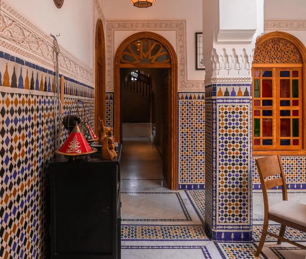 Abraj Bladi Resort Douar Belaagid 3*,  Morocco
