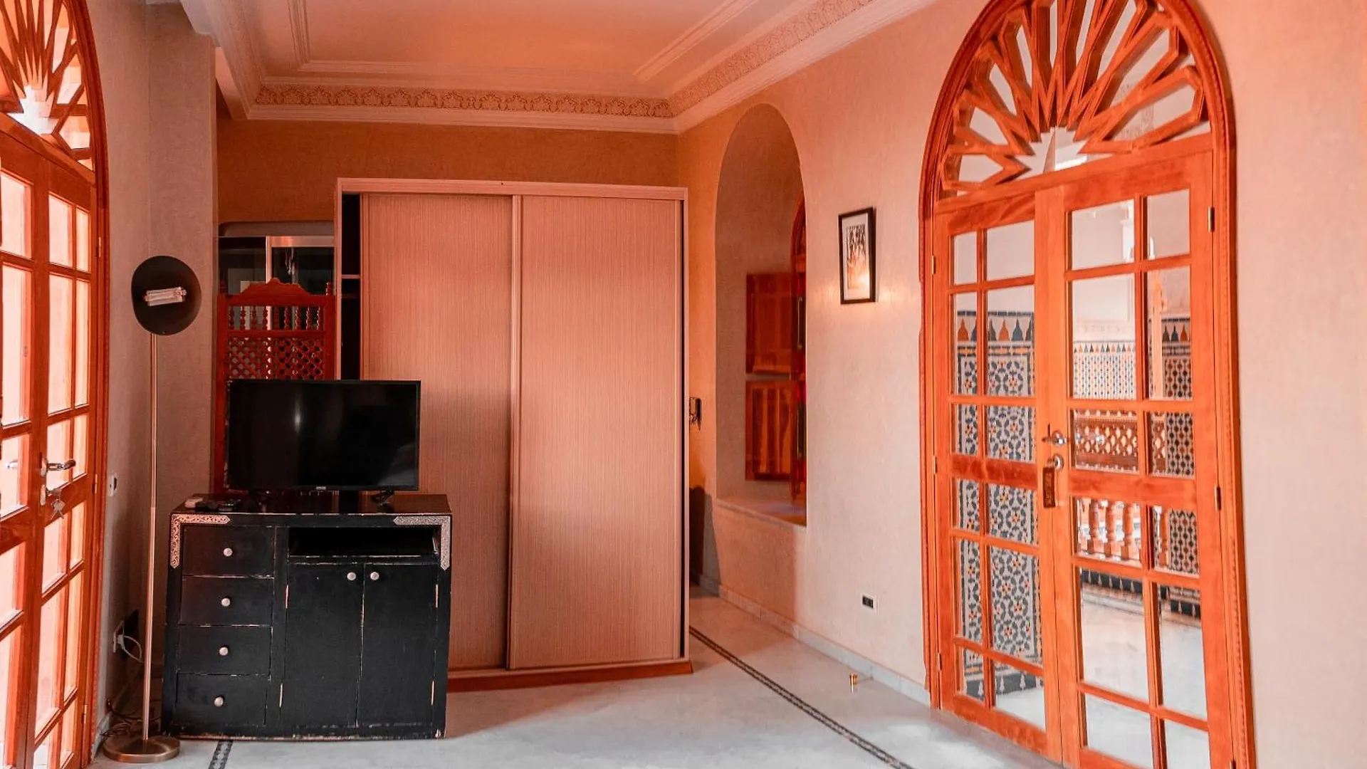 Abraj Bladi Resort Douar Belaagid 3*,